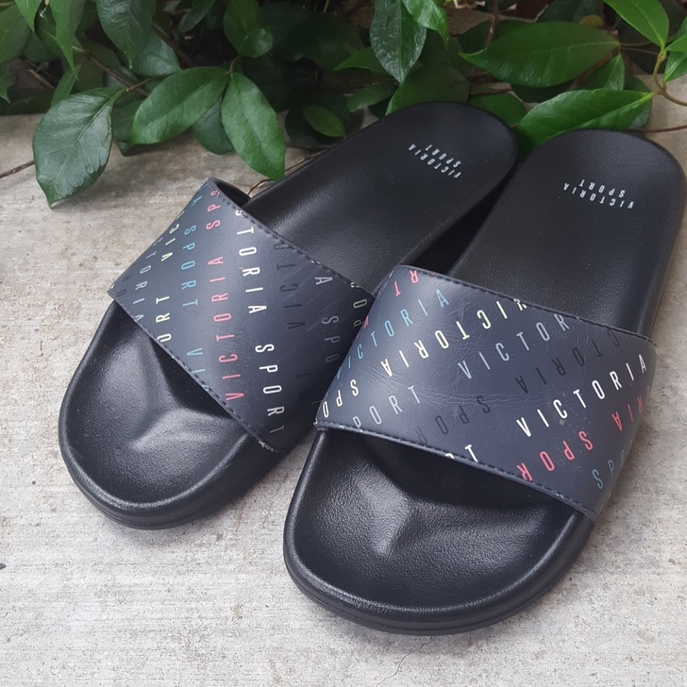 Victoria's Secret Slides